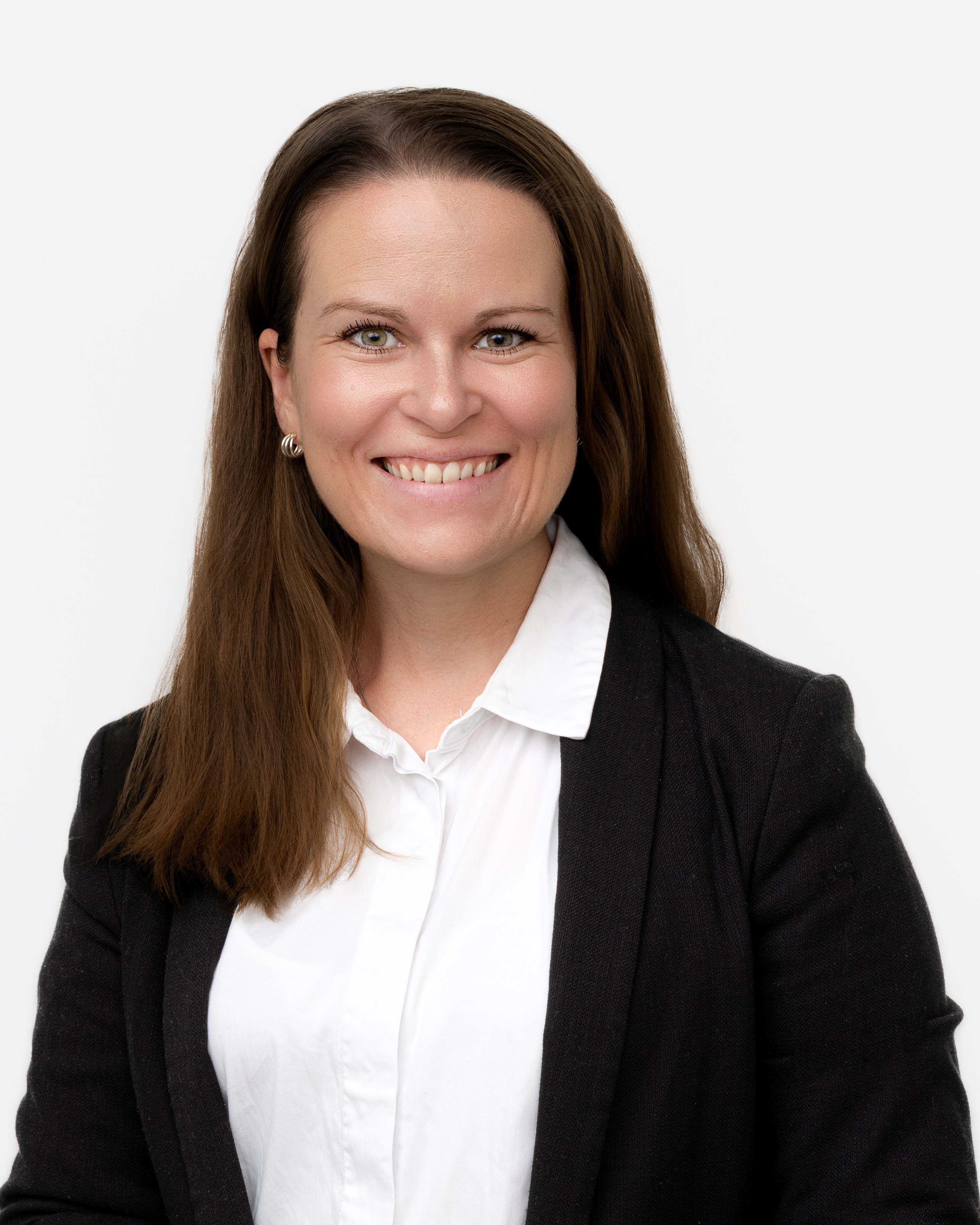 Ragnhild Camilla Pedersen